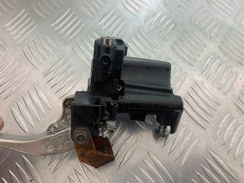 TRIUMPH TIGER 1200 EXPLORER CLUTCH MASTER CYLINDER YEAR 2012-2015 (STOCK 992) - Picture 5 of 6