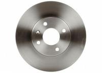 Bremsscheibe 2 StüCk Vorne Bosch 0986479A54