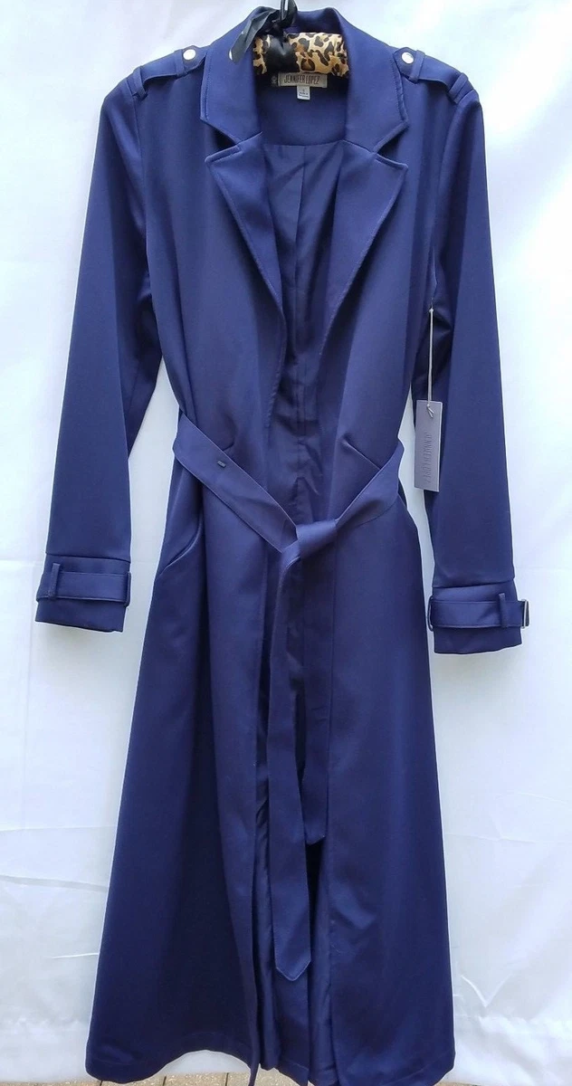 Jlo peacoat best sale