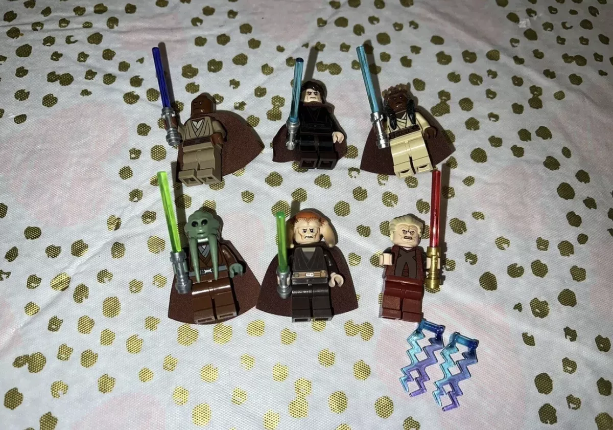 Lego sales 9526 ebay