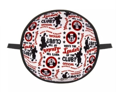 Mouseketeer Ear Hat for Adult– The Mickey Mouse Club – DISNEY