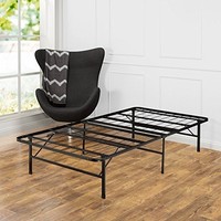 14 Inch Mattress Foundation/platform Bed Frame/box Spring Replacement/quiet Xl on sale 14 Inch Mattress Foundation/platform Bed Frame/box Spring Replacement/quiet Xl on sale