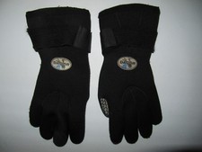 DACOR Dive Gloves - Women's Size L