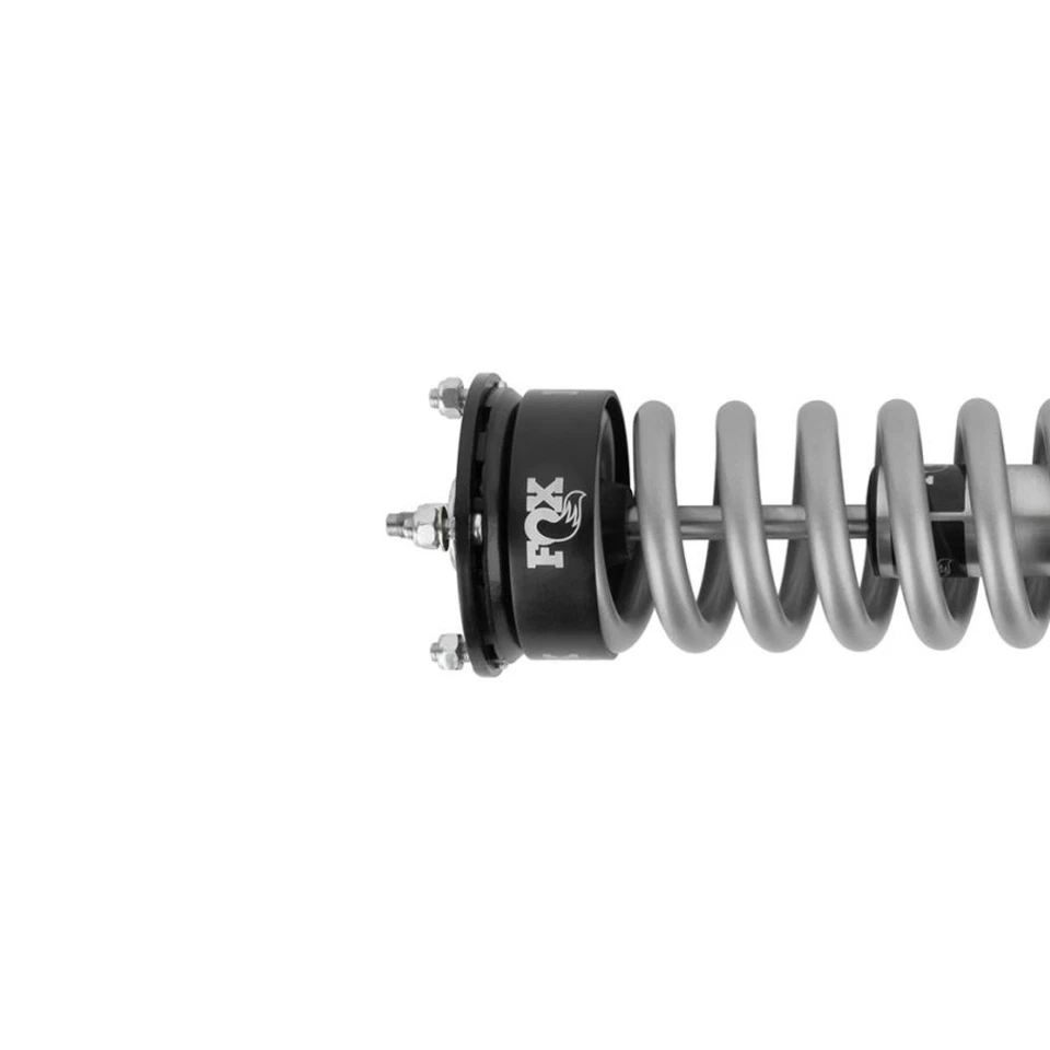 Par de amortiguadores Fox Coil-Over para Land Cruiser Prado 90, 4Runner, Tacoma, 0-2" delantero Foto 2 de 4