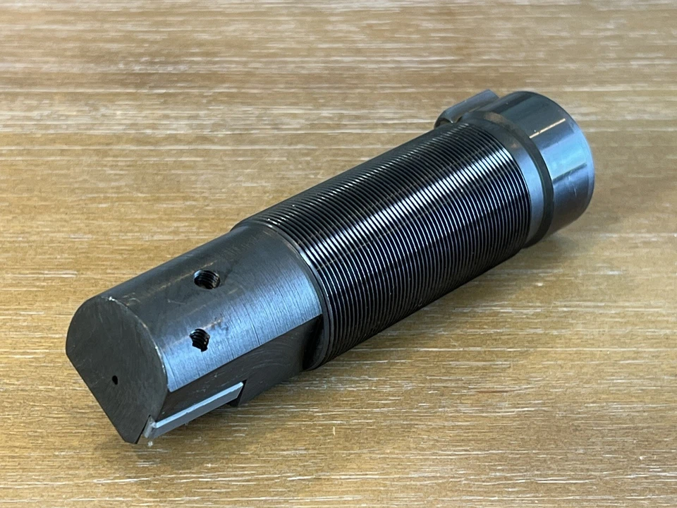 Cartucho de perforación de carburo indexable DEVILEG - 15AC5N TNG 544 1-1/2" - Cantidad. 1 Foto 3 de 4