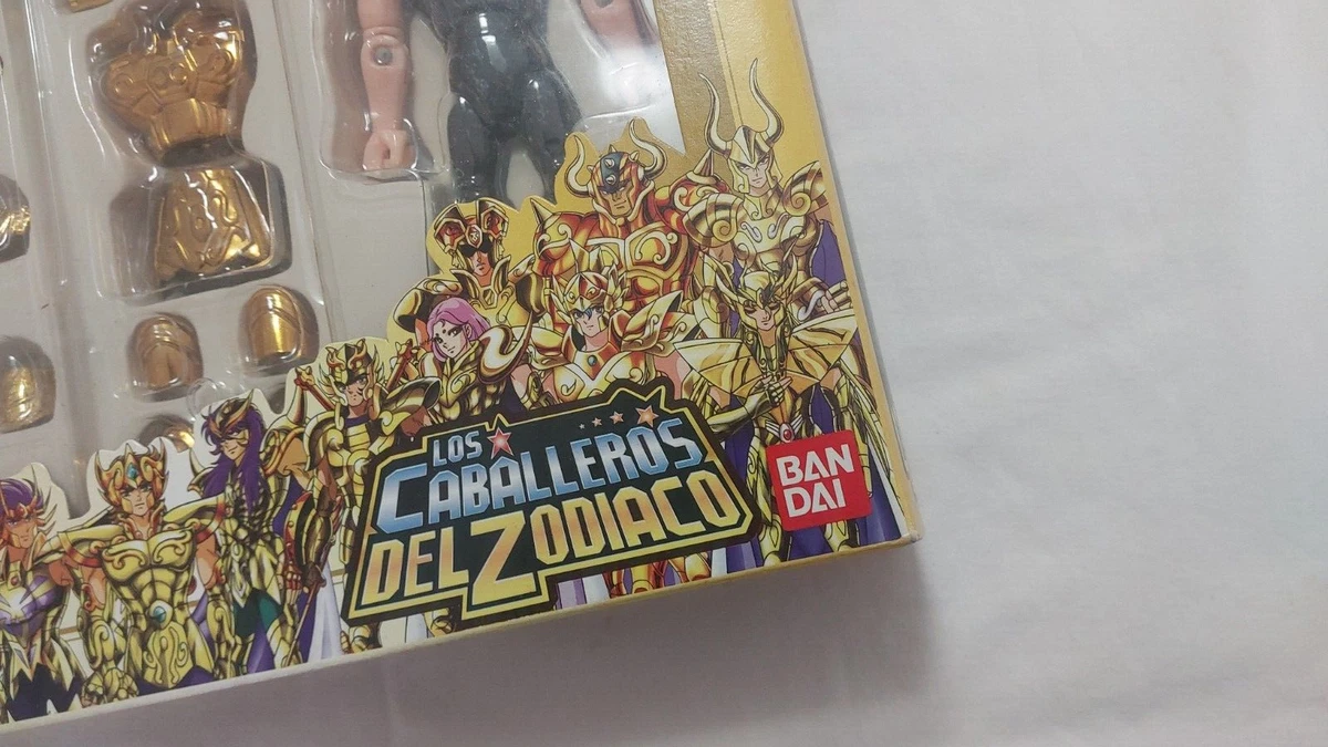 Pin em CAVALEIROS DOS ZODIACOS OMEGA