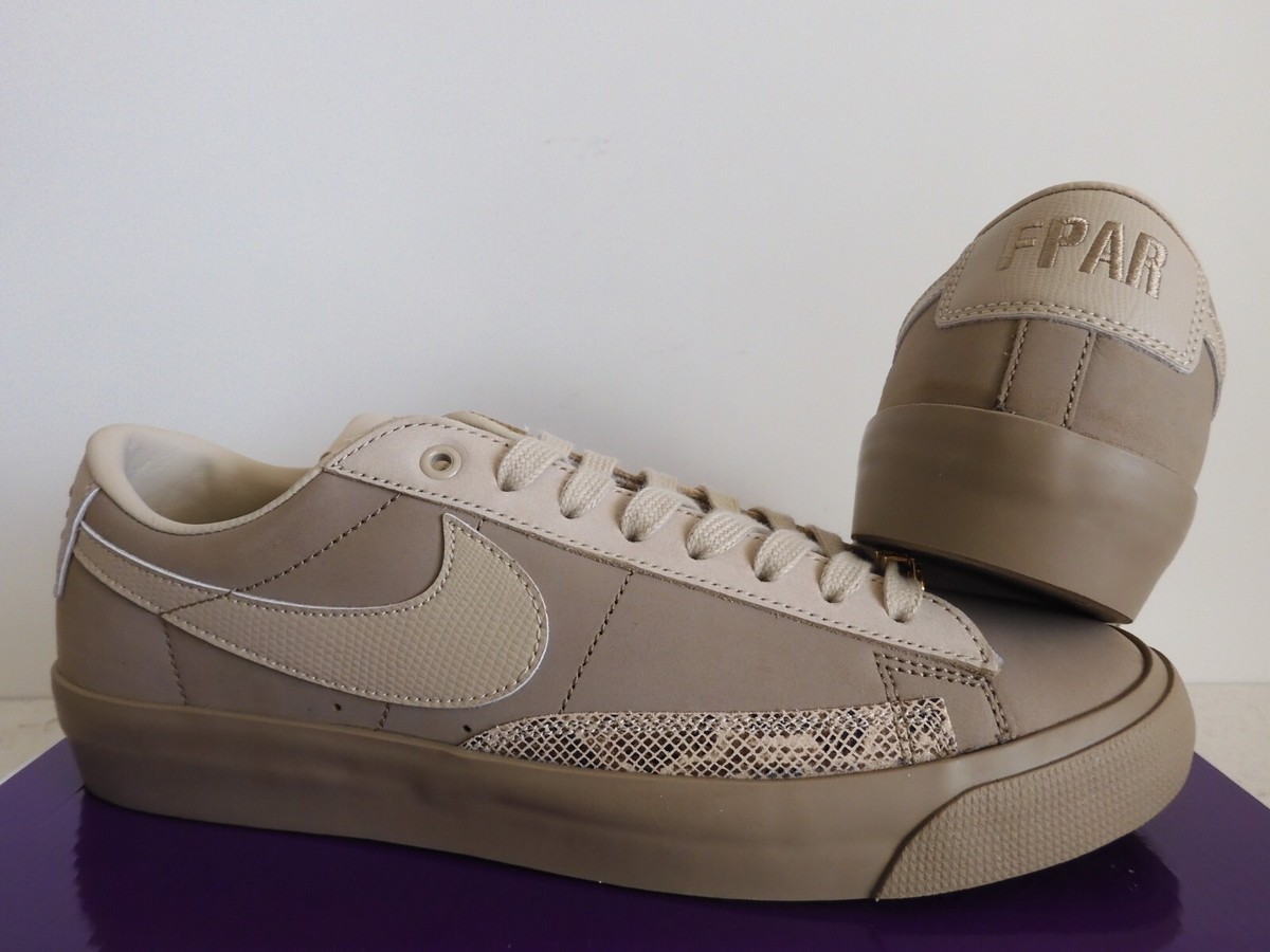 NIKE SB ZOOM BLAZER LOW QS NIKE SB ZOOM BLAZER LOW QS