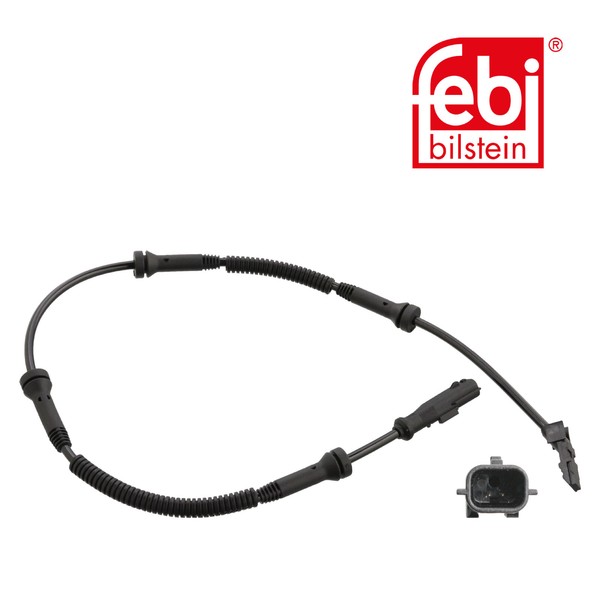 Febi Bilstein Sensor DrehzahlfüHler Vorne Rechts Links FüR Renault Trafic Ii-image