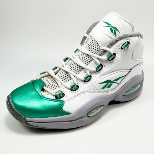 reebok question eagles