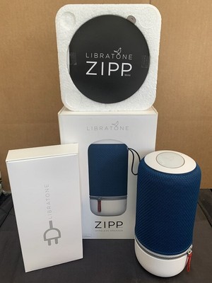 libratone zipp bluetooth