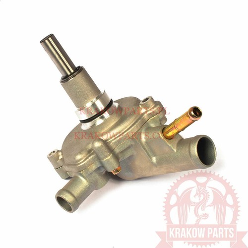 Water pump Kymco MXU 500 IRS UXV 500 original 19200-LEE8-E00 - Picture 2 of 8