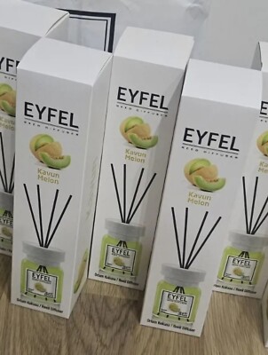 Eyfel Raum Duften 
