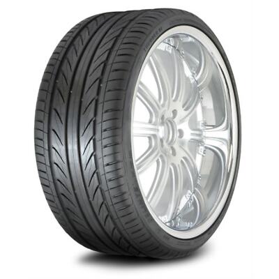 4 New Delinte Thunder D7  - 205/45r17 Tires 2054517 205 45 17