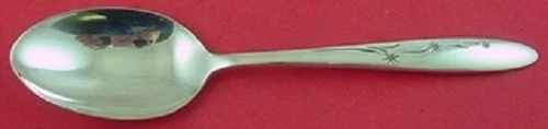Celeste by Gorham Sterling Silver Place Soup Spoon 7 1/8" Flatware