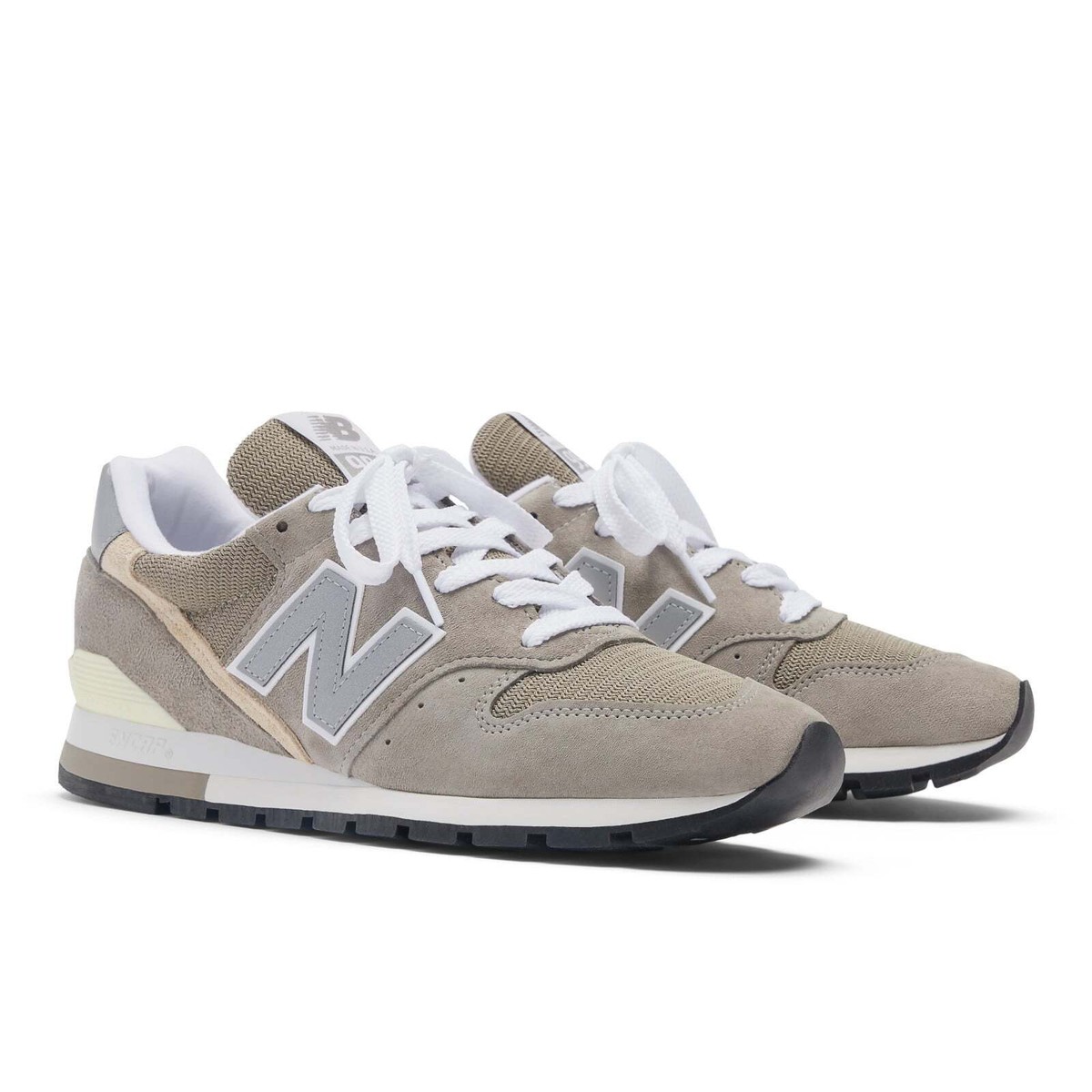 た*の様 New Balance U996GR made in usa 箱付き U996GR] Mens New Balance 996 MADE IN USA 'GREY SILVER' Men's