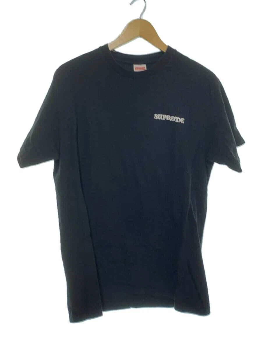 T shirt Supreme noir M occasion