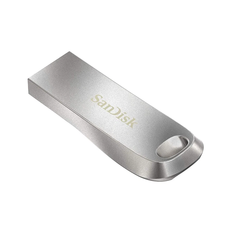 SanDisk Ultra Luxe 512GB USB 3.1 Flash Drive Memory Stick-UK - Image 3 of 4