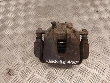 Kia Rio Mk3 11-17 O/S Drivers Right Front Brake Caliper 581301W050   472290