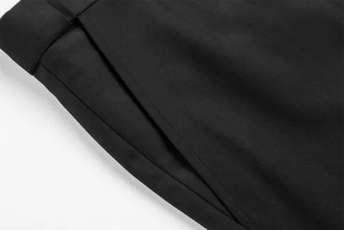 Men's Double Breasted Wedding Suit Blazer Jacket Pants Slim Fit Tuxedos 2PCS New - Picture 10 of 26