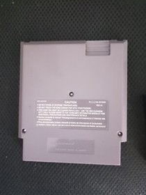 Home Alone 2 Lost In New York NES Game