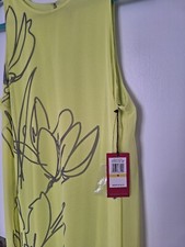 Vince Camuto Woman Midi Dress Size M. With A Bonus Dress From ZARA!