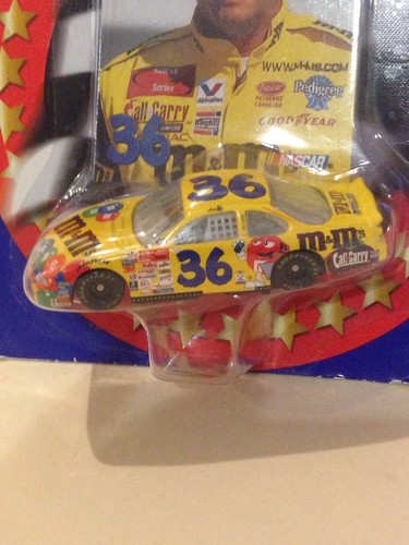 Nascar - Winner's Circle - Ken Schrader car and booklet 2000 - Picture 2 of 3