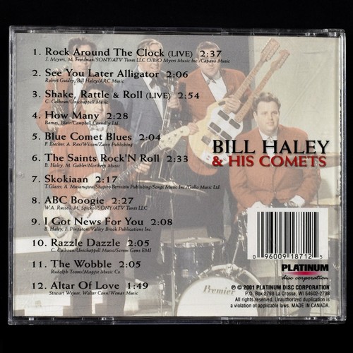 CD You CHOOSE 60s 70s 80s 90s Rock Pop Alt Pick Your Choice BUY More SAVE a lot - Imagen 61 de 588