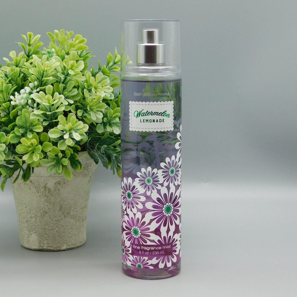 Concentrated Room Spray Watermelon Lemonade Body Spray White Barn