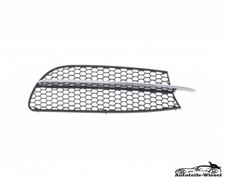 Stoßstangengitter Links Chrom Schwarz für Alfa Romeo 147 10.00-10.04