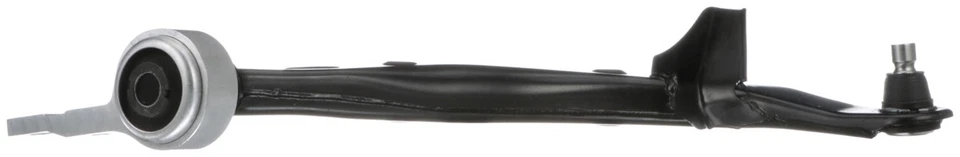 Conjunto de brazo de control y rótula Delphi 2005 2006 para Nissan Quest 2004-2009 Foto 2 de 4