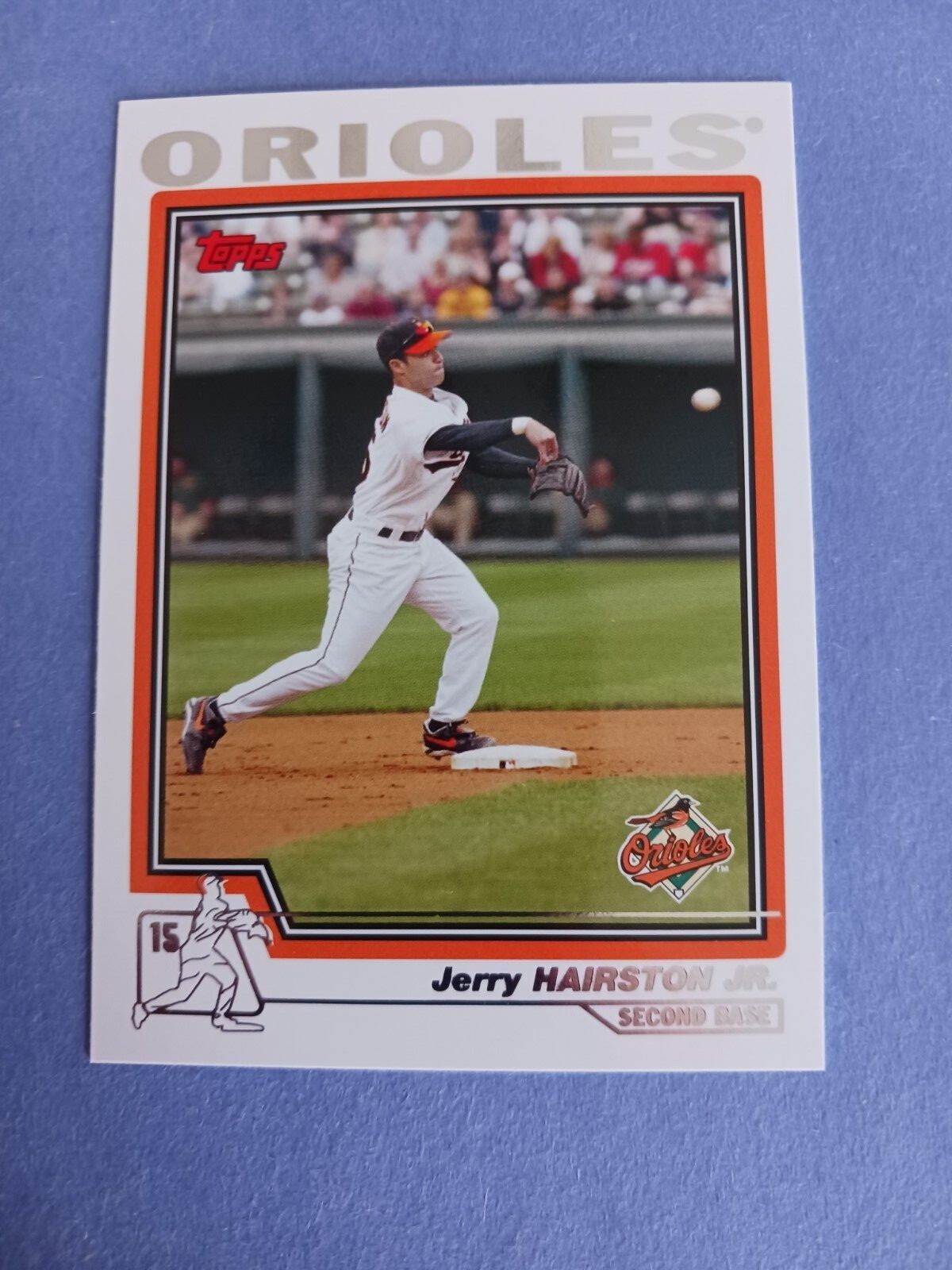 2004 Topps Baseball Cards Complete Your Set (#'s 1-250) U Pick - Picture 137 of 452