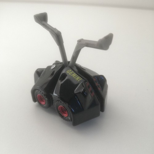 Robot Wars All Minibots Mini BBC TV Retro Rückzug seltenes Spielzeug - Figur auswählen - Bild 24 von 118