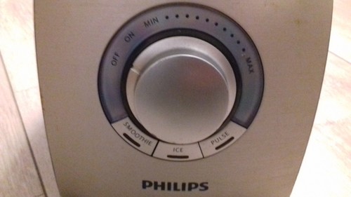 Großer Standmixer Smoothie + Ice Maker von Philips HR2094 - Bild 7 von 11
