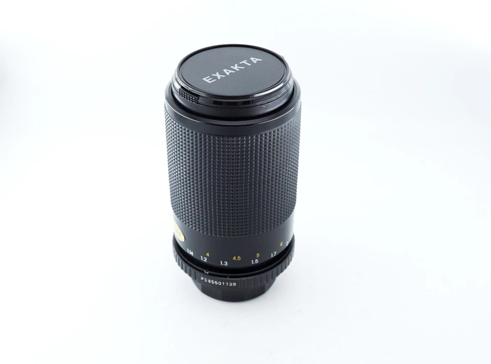 Exakta MC 70-210mm f/4-5.6 lens zoom manual lens Minolta mount - Image 4 of 4