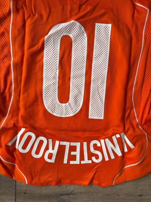 ウェア NETHERLANDS- 2004 () Nike x Netherlands 2004 Total 90 Reissue Football Jersey