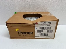 Thermo Scientific PN 5001-002 Cryogenic Vial PP With Code 128 Bar Code 2.0mL