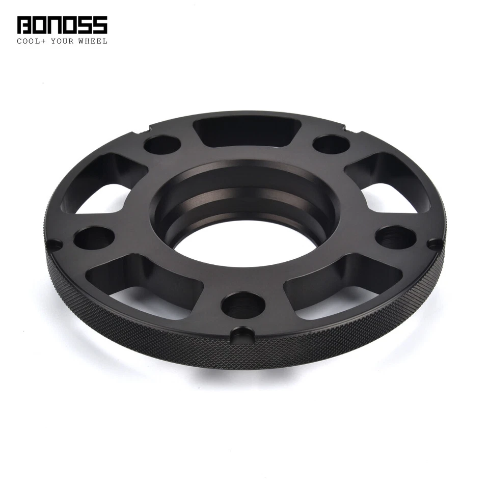 2 espaciadores de rueda 15 mm 5*108 5x4,25 para Ferrari 456 F 355 360 328 348 458 599 GTB Foto 2 de 4