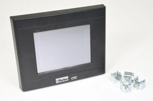 PARKER PA05S-133, CTC Touchscreen panel 4.7"