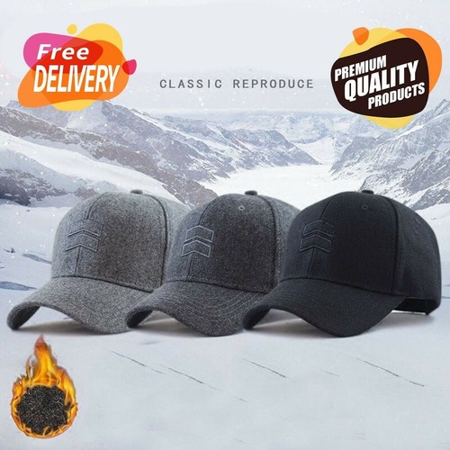Large Winter XXL XXXL XXXXL Baseball Cap Caps Hat Hats For Wide Head