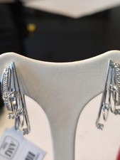 Orecchini Oro e Diamanti