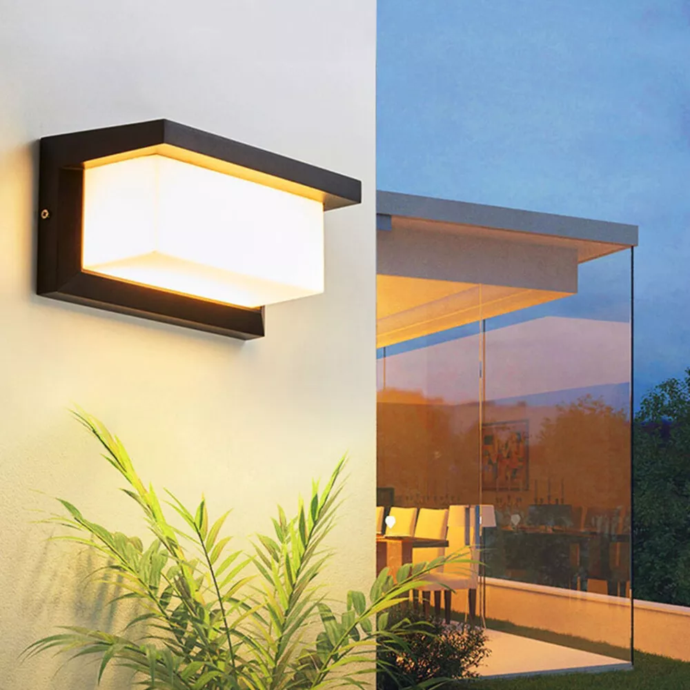 Street wall sale light