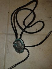 siskiyou buckle eagle bolo Tie 910767