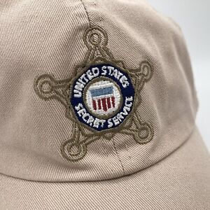Secret Service Hat | eBay Secret Service Hat | eBay