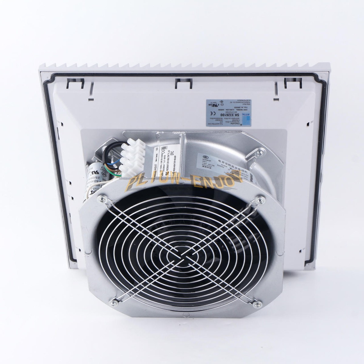 1PC NEW RITTAL SK3326100 Cabinet fan SK 3326100 Fast delivery | eBay