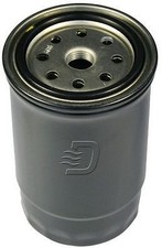 DENCKERMANN A120009 Kraftstofffilter für HYUNDAI KIA