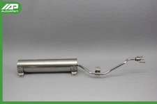 ✅ 09-19 BMW F10 550i 650i 750i Engine Vacuum Reservoir Tank Unit 11657605374 OEM