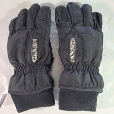 Hotfingers Thinsulate 80 g Insolation Girls Sz S Poly Shell/Lining Vinyl Palm