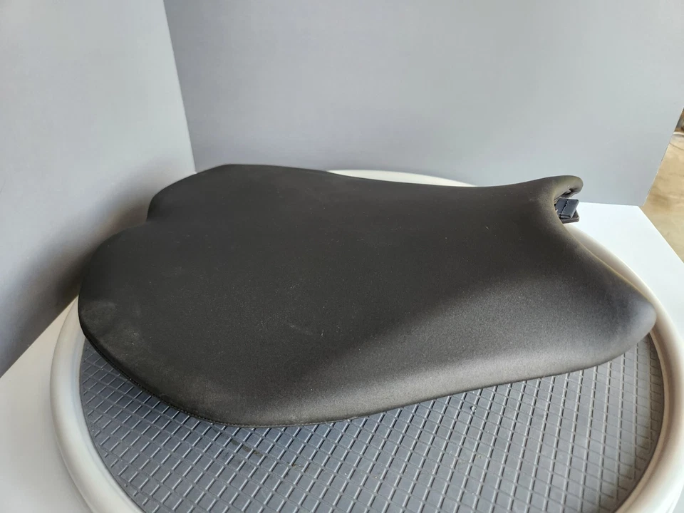 Sillín asiento delantero Ducati 1098s 848 1198 OEM ¡BONITO! kilometraje ultra bajo Foto 2 de 4