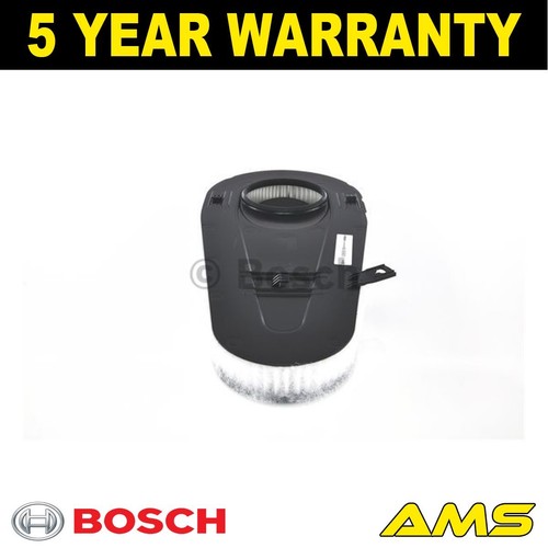Fits BMW 5 Series 2009-2017 7 Series 2008-2012 Air Filter Bosch 13717800151 - Picture 4 of 12