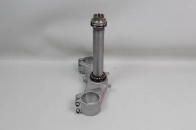 Kawasaki ZX6R ZX6 R 13-16 Lower Triple Tree Yoke Clamp Shaft